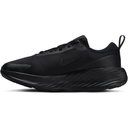 NIKE Legend Essential 4 Fitnessschuhe Damen 001 - black/dk smoke grey 40