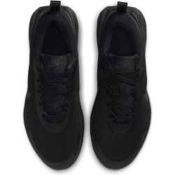 NIKE Legend Essential 4 Fitnessschuhe Damen 001 - black/dk smoke grey 40
