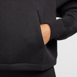 NIKE Sportswear Tech Fleece Oversize Hoodie Damen 010 -...