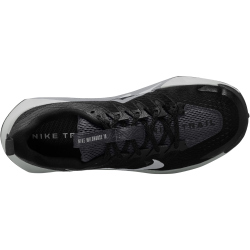 NIKE Wildhorse 10 Trailrunning Laufschuhe Herren 001 - black/wolf grey-anthracite-platinum tint 38.5
