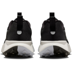 NIKE Wildhorse 10 Trailrunning Laufschuhe Herren 001 - black/wolf grey-anthracite-platinum tint 38.5