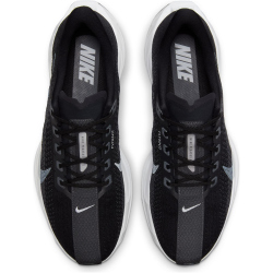 NIKE Pegasus Plus Laufschuhe Herren 002 - black/pure platinum-anthracite-white 38.5