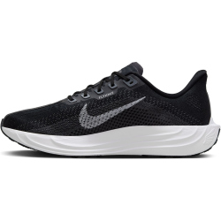 NIKE Pegasus Plus Laufschuhe Herren 002 - black/pure platinum-anthracite-white 39