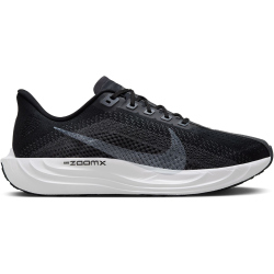 NIKE Pegasus Plus Laufschuhe Herren 002 - black/pure platinum-anthracite-white 39