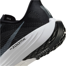 NIKE Pegasus Plus Laufschuhe Herren 002 - black/pure platinum-anthracite-white 39