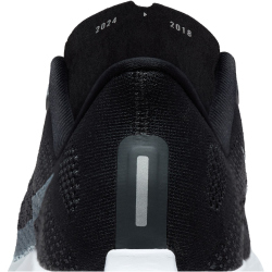 NIKE Pegasus Plus Laufschuhe Herren 002 - black/pure platinum-anthracite-white 39