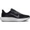 NIKE Pegasus Plus Laufschuhe Herren 002 - black/pure platinum-anthracite-white 39