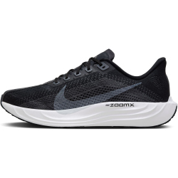 NIKE Pegasus Plus Laufschuhe Herren 002 - black/pure platinum-anthracite-white 42