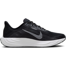 NIKE Pegasus Plus Laufschuhe Herren 002 - black/pure platinum-anthracite-white 42