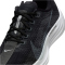 NIKE Pegasus Plus Laufschuhe Herren 002 - black/pure platinum-anthracite-white 42
