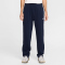 NIKE Sportswear Club Knit Jogginghose Herren 451 - obsidian/white XS
