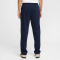 NIKE Sportswear Club Knit Jogginghose Herren 451 - obsidian/white XS
