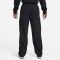 NIKE Sportswear Club Knit Jogginghose Herren 010 - black/white XS