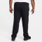NIKE Sportswear Club Knit Jogginghose Herren 010 - black/white XS