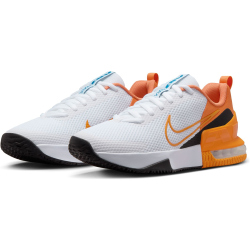 NIKE Air Max Alpha Trainer 6 Fitnessschuhe Herren 101 -...