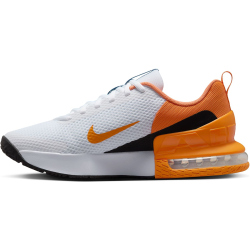 NIKE Air Max Alpha Trainer 6 Fitnessschuhe Herren 101 -...
