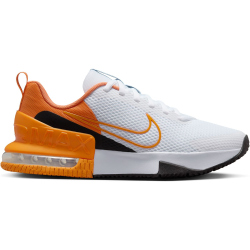 NIKE Air Max Alpha Trainer 6 Fitnessschuhe Herren 101 -...