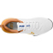 NIKE Air Max Alpha Trainer 6 Fitnessschuhe Herren 101 - white/light curry-hot curry-black 39