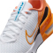 NIKE Air Max Alpha Trainer 6 Fitnessschuhe Herren 101 - white/light curry-hot curry-black 39