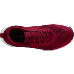 NIKE MC Trainer 3 Fitnessschuhe Herren 600 - team red/black-black-dark team red 43