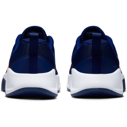 NIKE MC Trainer 3 Fitnessschuhe Herren 400 - blue void/safety orange-white-game royal 39