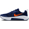 NIKE MC Trainer 3 Fitnessschuhe Herren 400 - blue void/safety orange-white-game royal 39