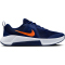 NIKE MC Trainer 3 Fitnessschuhe Herren 400 - blue void/safety orange-white-game royal 39