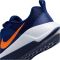 NIKE MC Trainer 3 Fitnessschuhe Herren 400 - blue void/safety orange-white-game royal 39