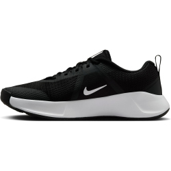 NIKE MC Trainer 3 Fitnessschuhe Herren 001 - black/white 38.5