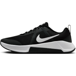 NIKE MC Trainer 3 Fitnessschuhe Herren 001 - black/white 38.5