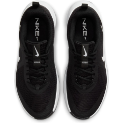 NIKE MC Trainer 3 Fitnessschuhe Herren 001 - black/white 38.5
