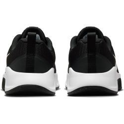 NIKE MC Trainer 3 Fitnessschuhe Herren 001 - black/white 38.5