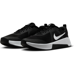 NIKE MC Trainer 3 Fitnessschuhe Herren 001 - black/white 47