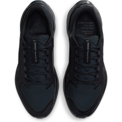 NIKE Air Zoom Pegasus 41 GORE-TEX wasserfeste Laufschuhe Damen 001 - black/black-anthracite 40.5