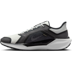 NIKE Air Zoom Pegasus 41 GORE-TEX wasserfeste Laufschuhe Herren 002 - black/summit white-anthracite-iron grey 40