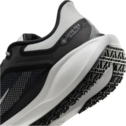 NIKE Air Zoom Pegasus 41 GORE-TEX wasserfeste Laufschuhe Herren 002 - black/summit white-anthracite-iron grey 40