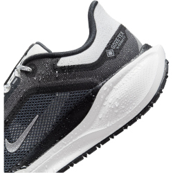 NIKE Air Zoom Pegasus 41 GORE-TEX wasserfeste Laufschuhe Herren 002 - black/summit white-anthracite-iron grey 40