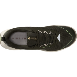NIKE Juniper Trail 3 Trailrunning-Schuhe Herren 301 - sequoia/summit white-college grey 40.5