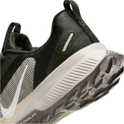NIKE Juniper Trail 3 Trailrunning-Schuhe Herren 301 - sequoia/summit white-college grey 43