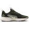 NIKE Juniper Trail 3 Trailrunning-Schuhe Herren 301 - sequoia/summit white-college grey 43