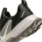 NIKE Juniper Trail 3 Trailrunning-Schuhe Herren 301 - sequoia/summit white-college grey 45.5