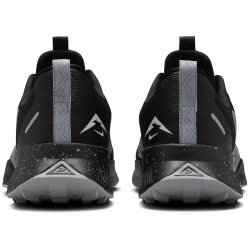 NIKE Juniper Trail 3 Trailrunning-Schuhe Herren 001 - black/black-wolf grey-photon dust 42.5