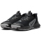 NIKE Juniper Trail 3 Trailrunning-Schuhe Herren 001 - black/black-wolf grey-photon dust 45.5