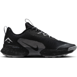 NIKE Juniper Trail 3 Trailrunning-Schuhe Damen 001 - black/black-wolf grey-photon dust 36