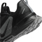 NIKE Juniper Trail 3 Trailrunning-Schuhe Damen 001 - black/black-wolf grey-photon dust 37.5