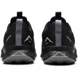 NIKE Juniper Trail 3 Trailrunning-Schuhe Damen 001 - black/black-wolf grey-photon dust 38.5