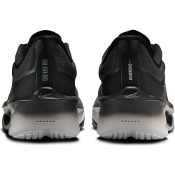 NIKE Zoom Fly 6 Laufschuhe Herren 001 - black/white-lt smoke grey 39