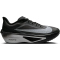 NIKE Zoom Fly 6 Laufschuhe Herren 001 - black/white-lt smoke grey 39