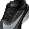 NIKE Zoom Fly 6 Laufschuhe Herren 001 - black/white-lt smoke grey 39