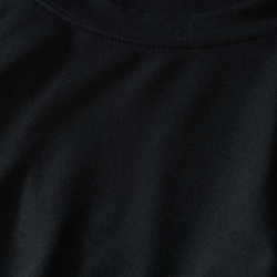 NIKE One Dri-FIT Slim-Fit kurzarm Trainingsshirt Damen 010 - black XS
